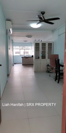 Blk 124 Bedok North Road (Bedok), HDB 3 Rooms #236837351